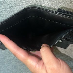 Gucci GG Canvas Jackie Wallet